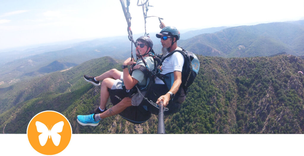 Parapente 07 - Avis
