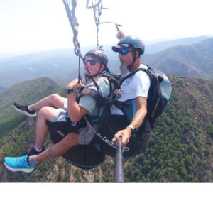 Parapente 07 - Avis